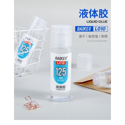 特L010液體膠